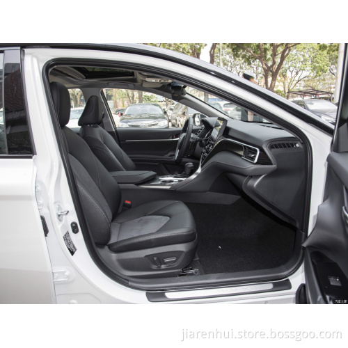 2022 Toyota Camry  CVT 2.0E Elite edition -- The first choice for economical and practical family cars